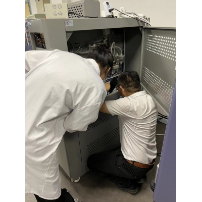 維修各類環境試驗箱