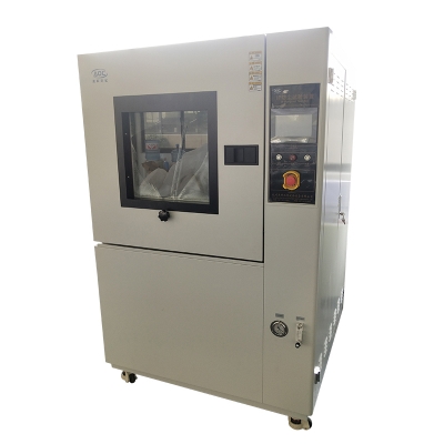 防塵試驗箱